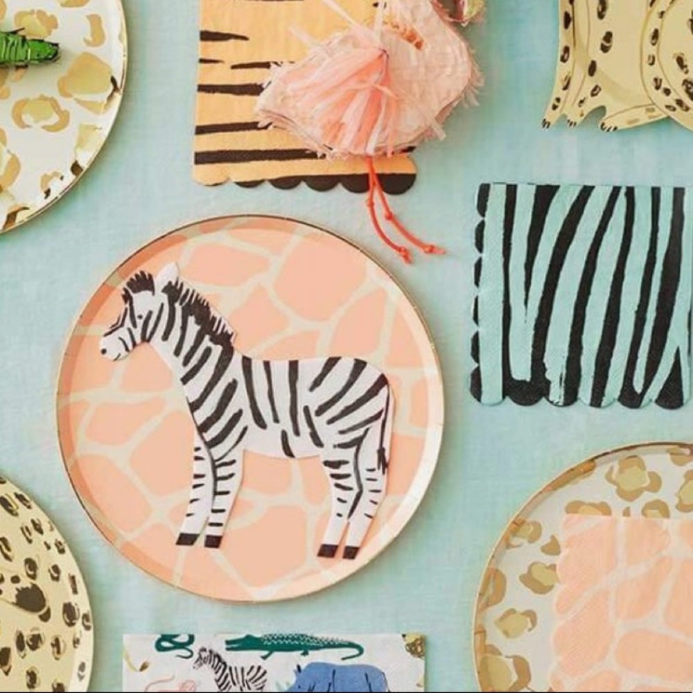 Meet your Posher, Madison